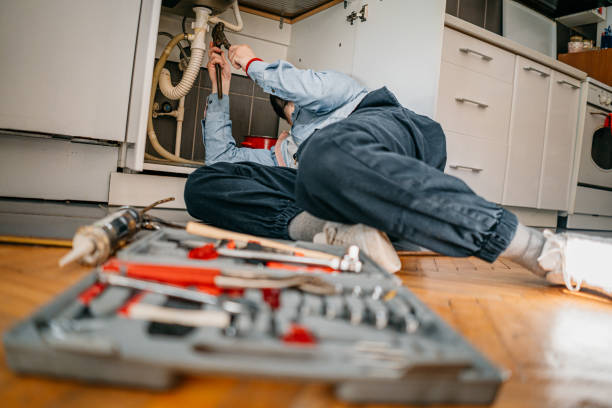 Best Septic Systems  in Clio, MI
