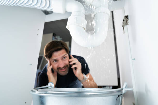 Best Water Softener Installation  in Clio, MI