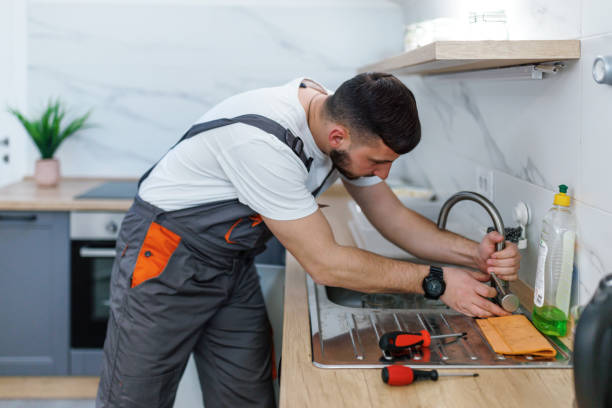 Best Emergency Plumber  in Clio, MI