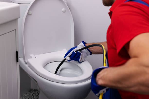 Best Emergency Plumbing Repair  in Clio, MI