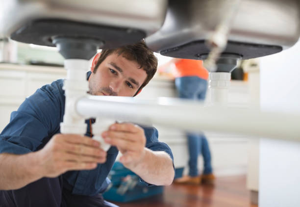 Best Drain Cleaning Services  in Clio, MI
