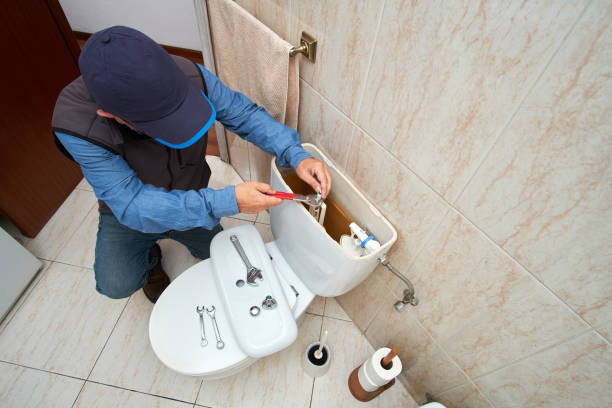 Best Hot Water Heater Installation  in Clio, MI