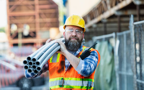 Trusted Clio, MI Plumbing Experts
