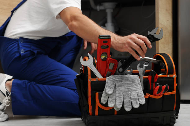 Best Plumbing Installation Services  in Clio, MI