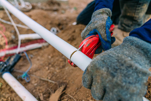 Best Emergency Plumber  in Clio, MI